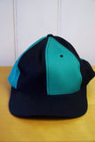 Vintage Hat “Green and Black"