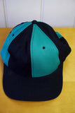 Vintage Hat “Green and Black"