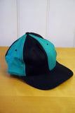 Vintage Hat “Green and Black"