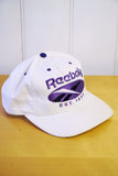 Vintage Hat “80s 90s Reebok Snapback"