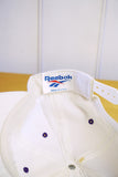 Vintage Hat “80s 90s Reebok Snapback"