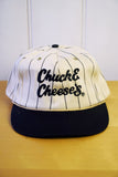 Vintage Hat “Chuck E Cheese's Snapback"