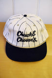 Vintage Hat “Chuck E Cheese's Snapback"