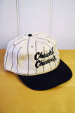 Vintage Hat “Chuck E Cheese's Snapback"