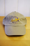 Vintage Hat “Crown Royal Bass Fishing Dad Cap