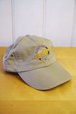 Vintage Hat “Crown Royal Bass Fishing Dad Cap"