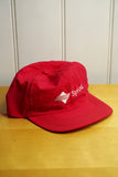 Vintage Hat “Sprint - Red"