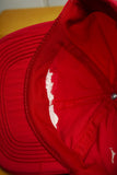 Vintage Hat “Sprint - Red"