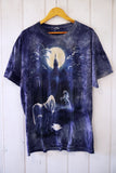 Vintage Animal - Unicorn - Large