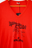 Vintage Pop Culture - Lose Your Shirt - Medium