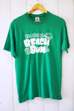 Vintage Pop Culture - Florida Beach Bum - Medium