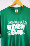 Vintage Pop Culture - Florida Beach Bum - Medium