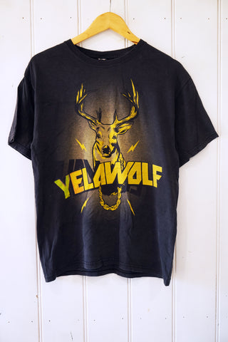 Vintage Music - Yelawolf - Medium