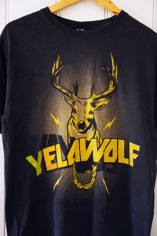 Vintage Music - Yelawolf - Medium