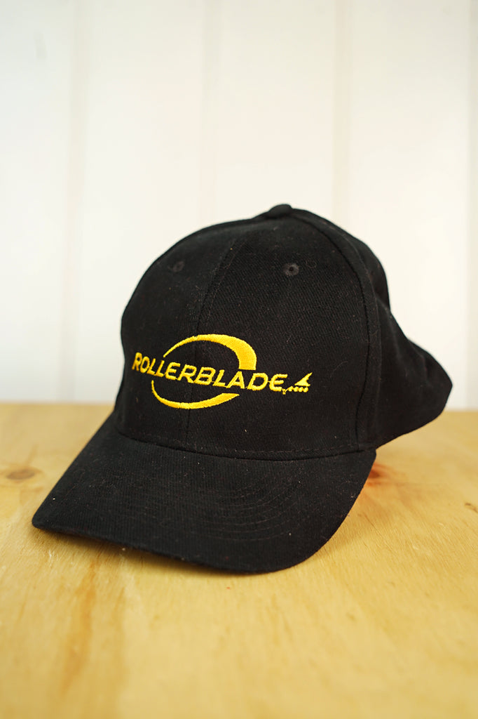 Vintage Hat "Rollerblade"