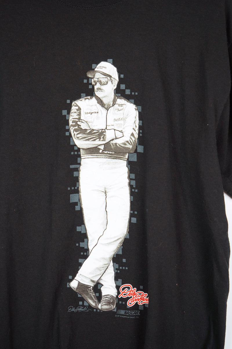 Preloved Nascar - Dale Jr Tee - Large