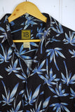 Vintage Hawaiian Shirt - Bruno Shirt - Large