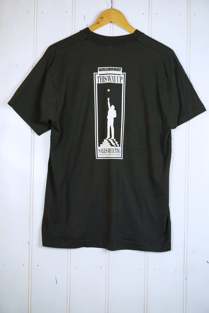 Vintage Pop Culture - Wilsonart Tee - Large