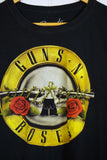 Preloved Music - Guns N Roses Tee - XLarge