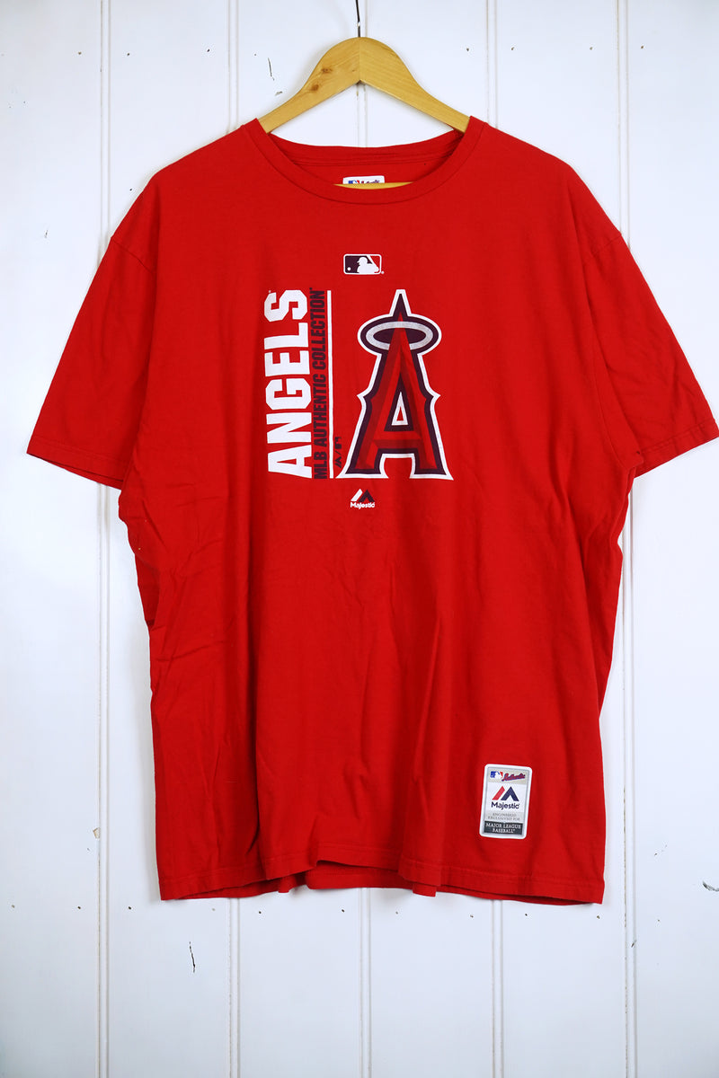 Preloved Sports - Angels Tee - 2XLarge