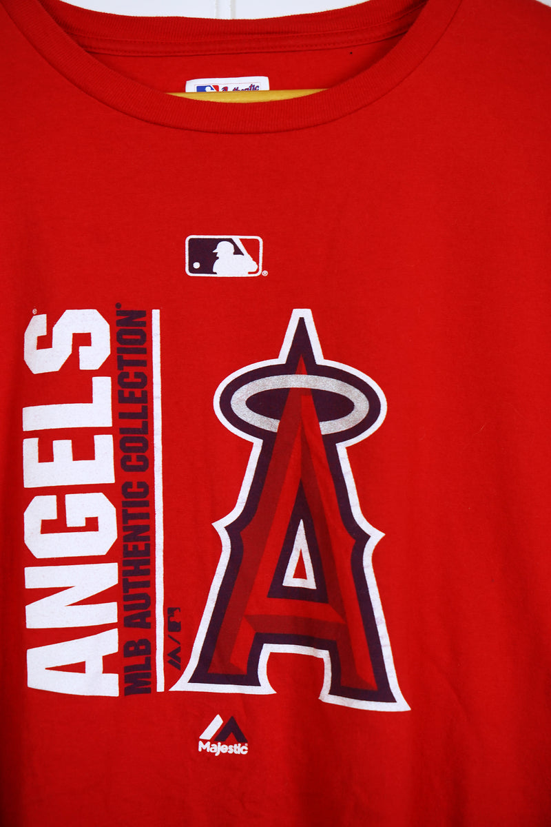 Preloved Sports - Angels Tee - 2XLarge