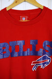 Preloved Sports - Buffalo Bills Tee - Medium