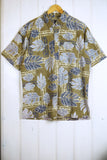 Vintage Party Shirt - Ono Shirt - Large