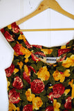 Vintage Dress - Blair - Large