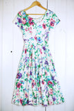 Vintage Dress - Expo - XSmall
