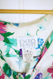 Vintage Dress - Expo - XSmall