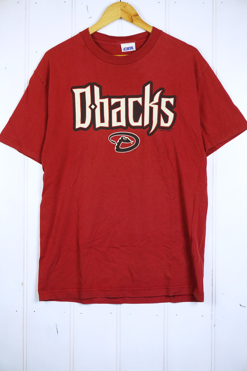 Preloved Sports - Diamondbacks Tee - Large