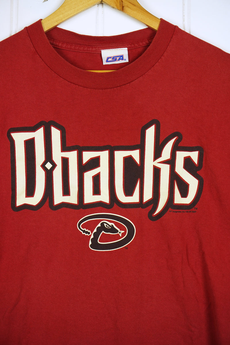 Preloved Sports - Diamondbacks Tee - Large