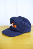 Vintage Hat "FedEx"