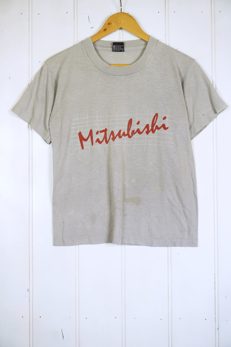 Vintage Racing - Mistsubishi Tee - Small