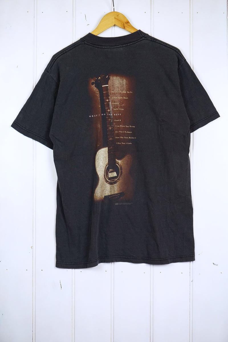 Vintage Music - John Michaels Tee - Large