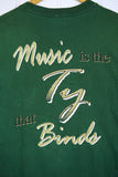 Vintage Music - Ty England Tee - XLarge