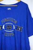 Preloved Sports - Fighting Irish Tee-Shirt - 3XLarge