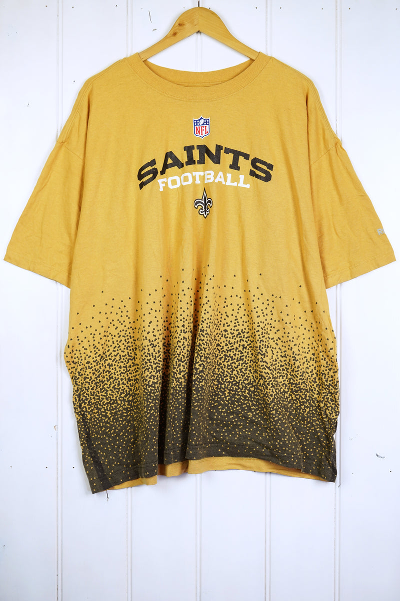 Vintage Sports - Saints Tee-Shirt - 3XLarge