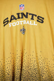 Vintage Sports - Saints Tee-Shirt - 3XLarge