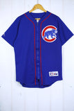Vintage Sports - Chicago Cubs Jersey - Medium