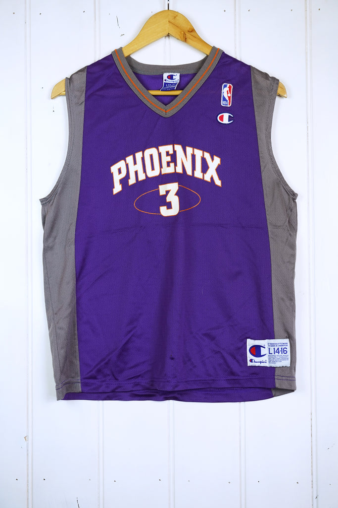 Vintage Sports - Phoenix Jersey - Medium