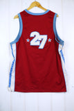 Vintage Sports - East Starter Jersey - Large