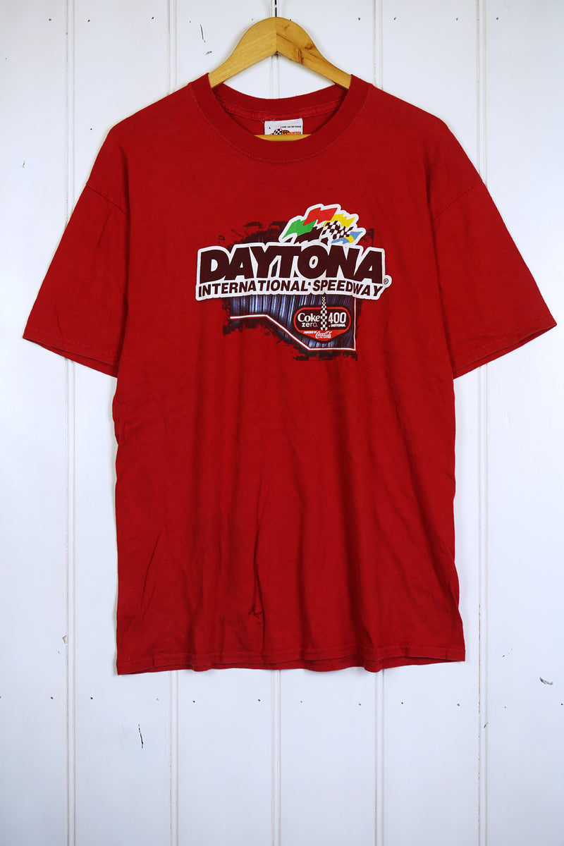 Vintage Nascar - Daytona Tee - Medium