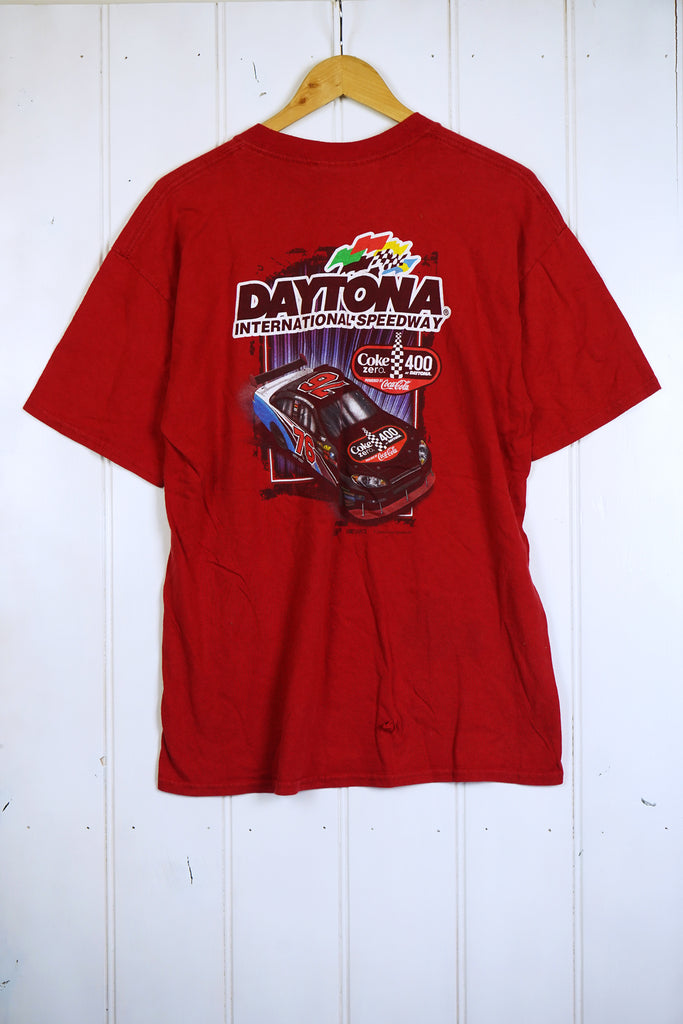 Vintage Nascar - Daytona Tee - Medium