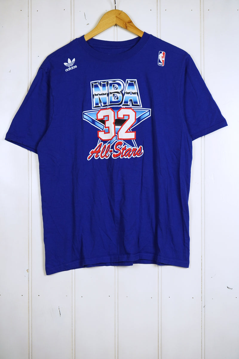 Preloved Sports - NBA Allstars Tee - Medium
