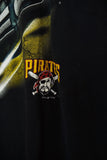 Vintage Sports - Pittsburgh Pirates Tee - XLarge