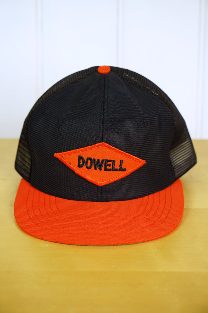 Vintage Hat "Dowell"