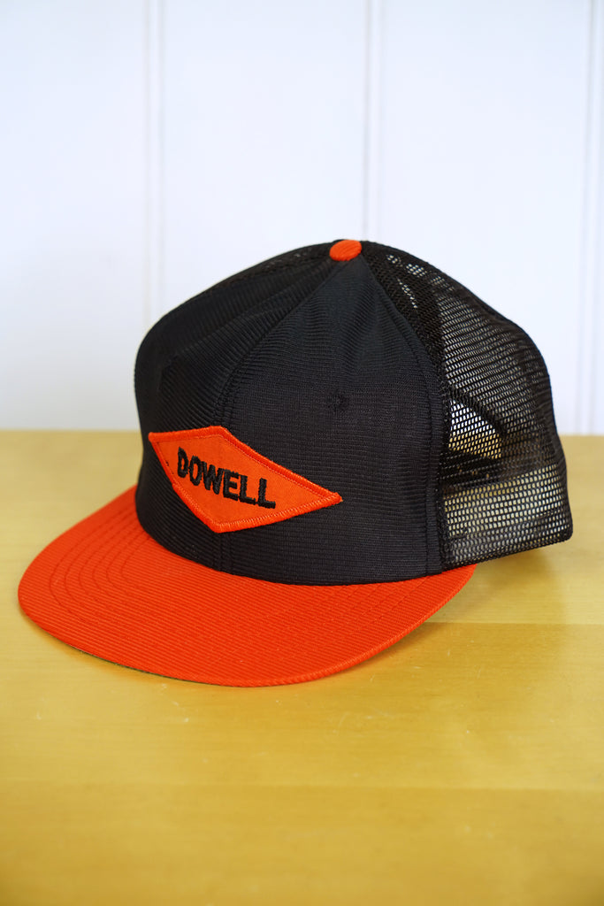 Vintage Hat "Dowell"