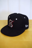 Vintage Hat "Baseball S"