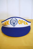 Vintage Hat "Link Open"